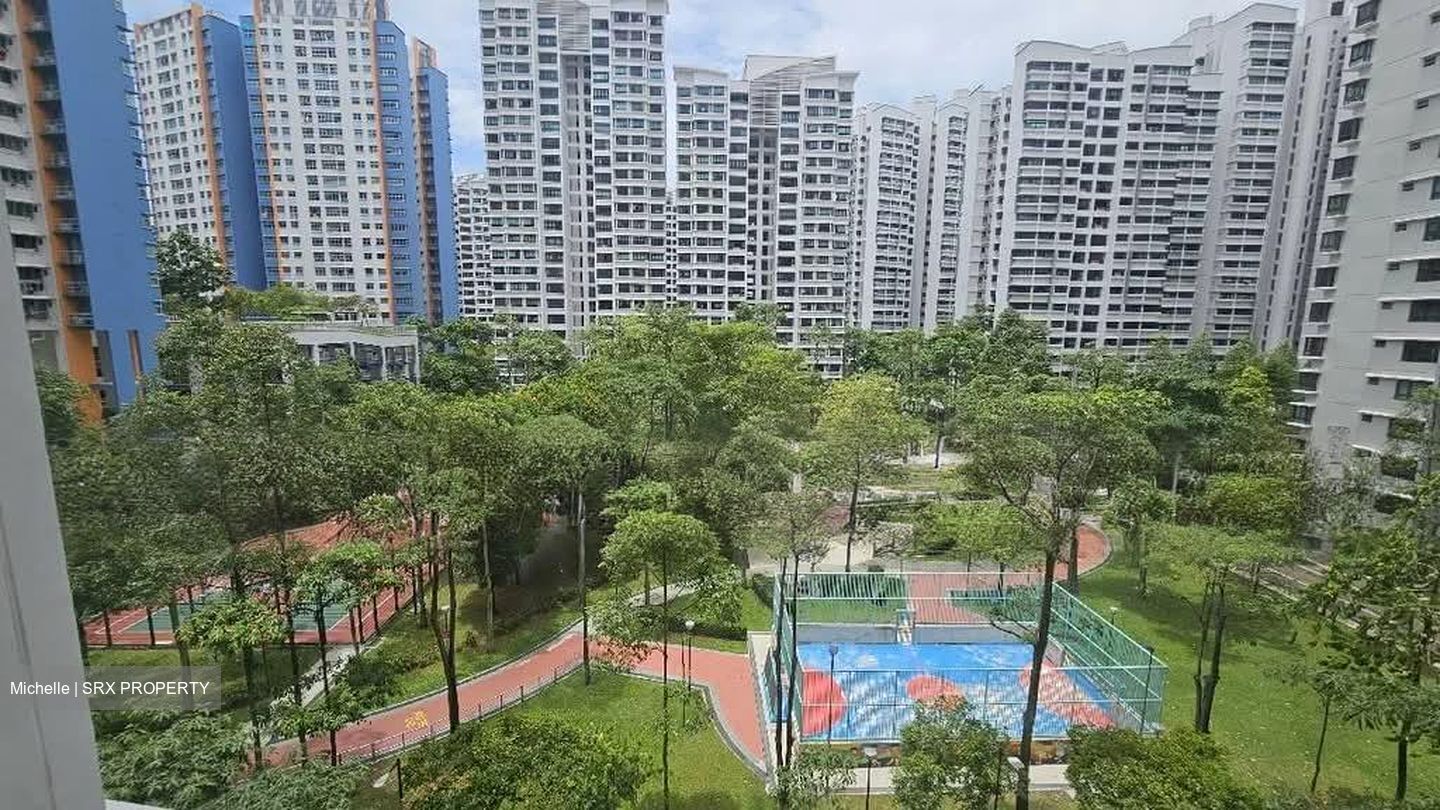 Blk 433B Fernvale Palms (Sengkang), HDB 4 Rooms #554641791